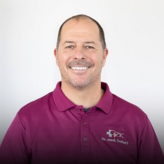 Portrait Dr. med. Seifert