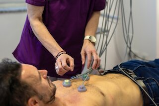 Auszubildende/n zur/zum Medizinischen Fachangestellten (m/w/d)